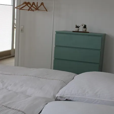 Apartament Waldglueck Wehrhalden
