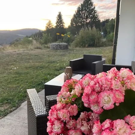 Waldglueck Wehrhalden Herrischried