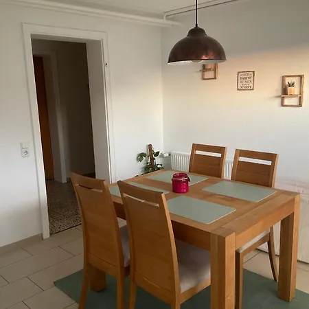 Waldglueck Wehrhalden Herrischried