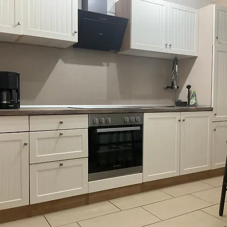 Apartament Waldglueck Wehrhalden